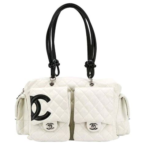 chanel cambon bag for sale.